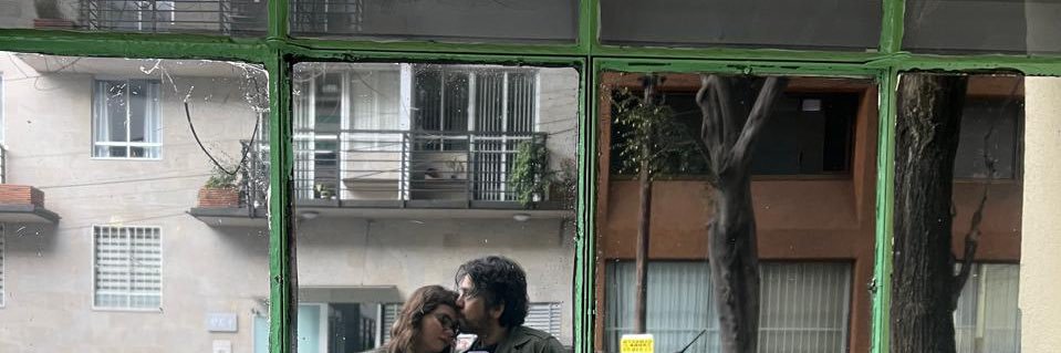 partícula fantasma banner