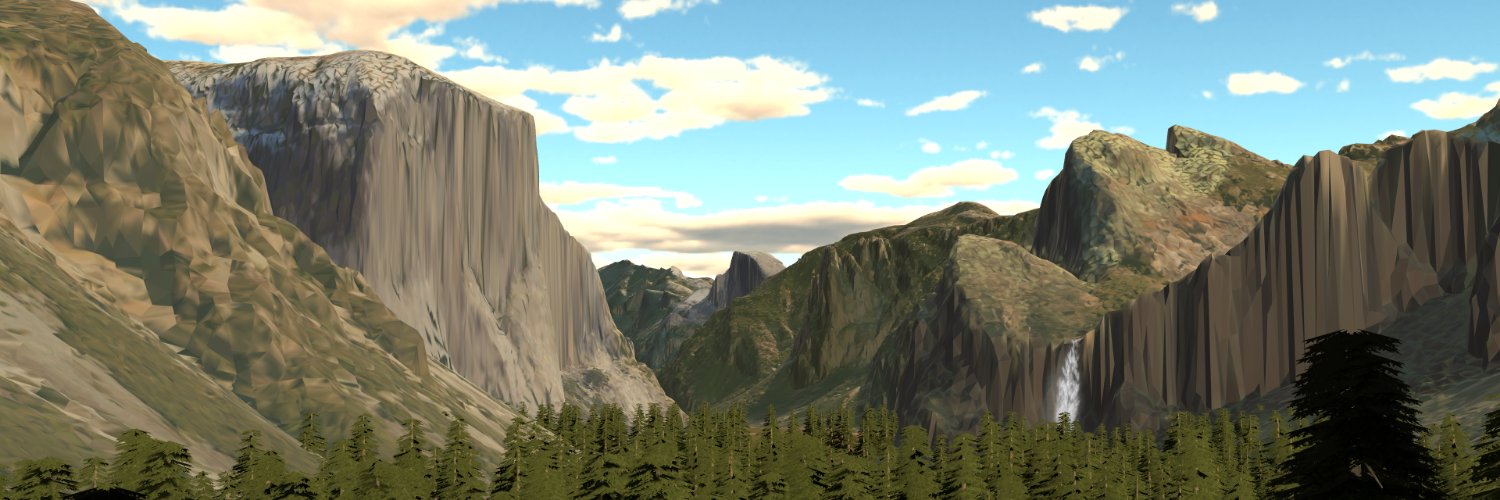 melvVRC's profile banner image