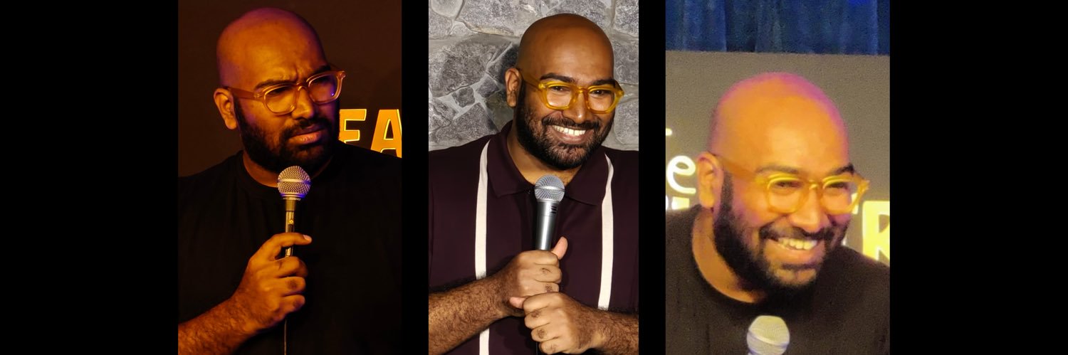 Anudeep Katikala banner