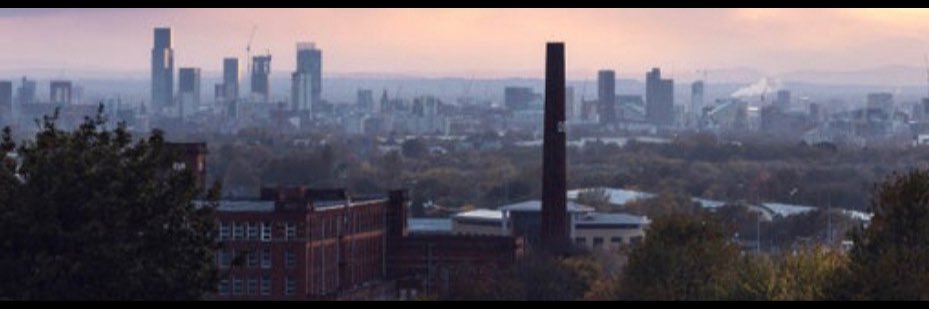 Luke D. Graham banner