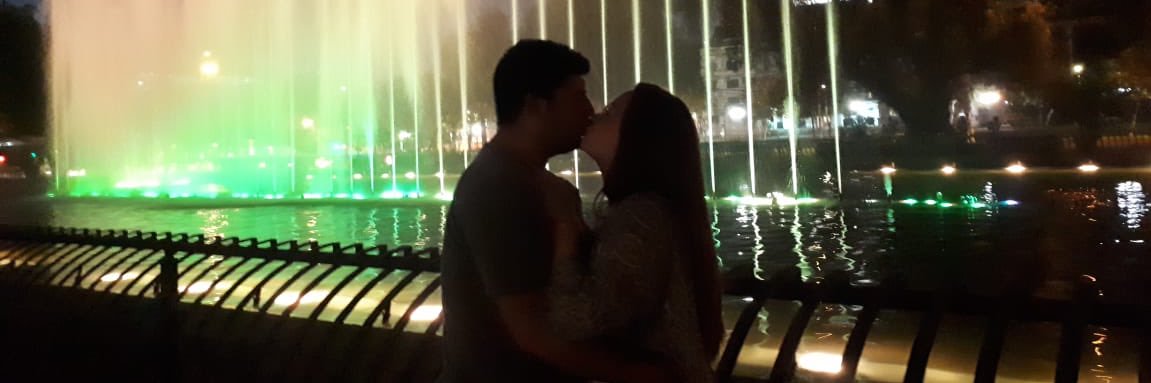 danielae9's profile banner image