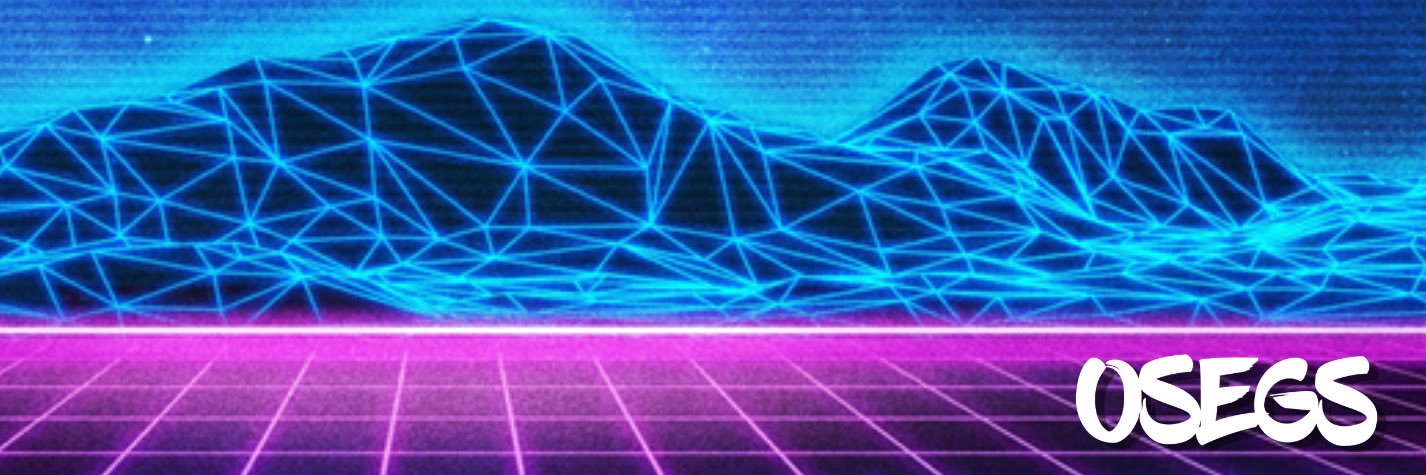 Osegss's profile banner image