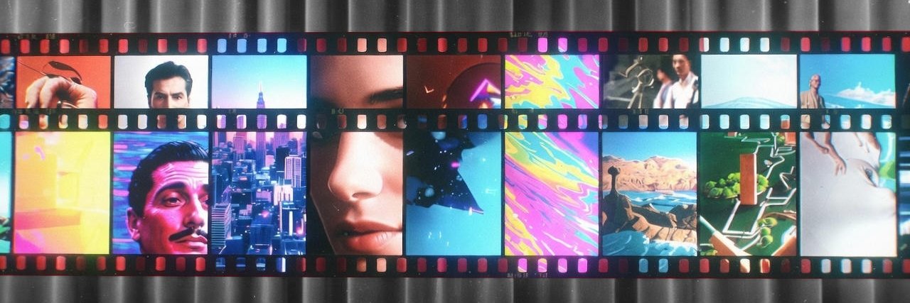 The Cinema Daily Hub! banner