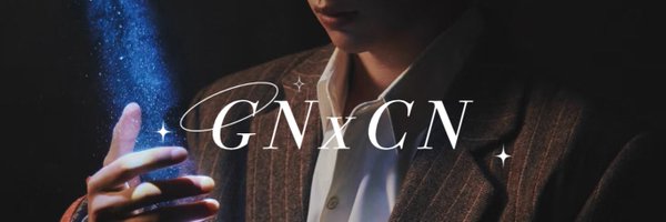 gnxcn Profile Banner