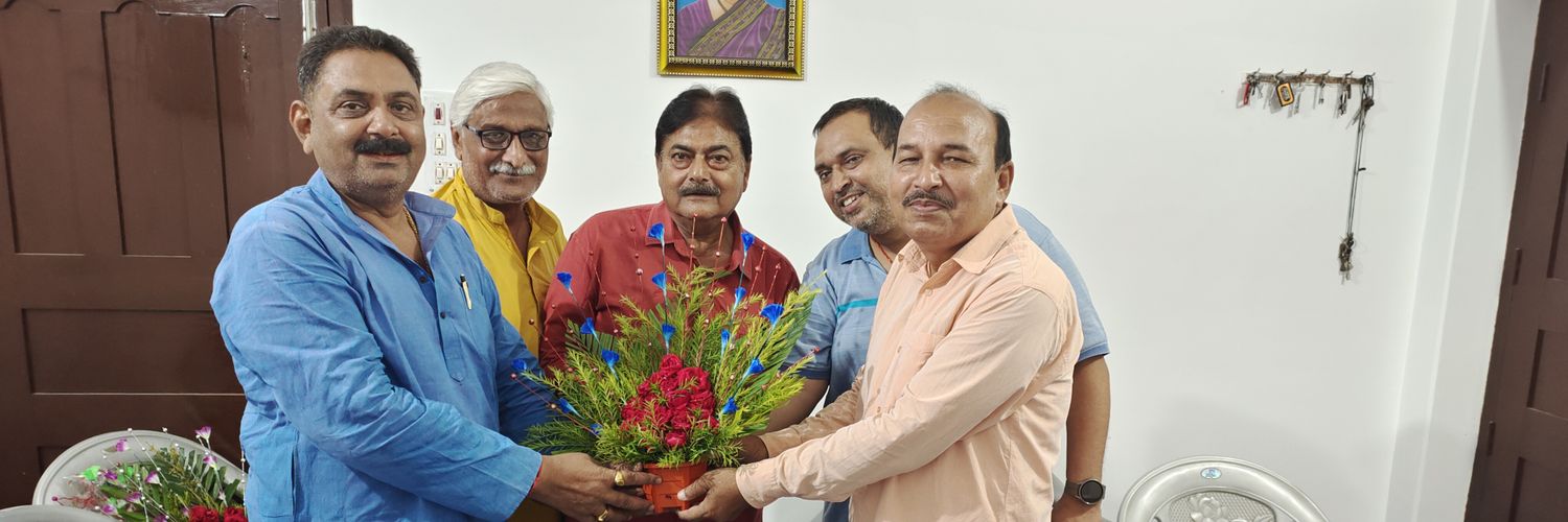 ashishforu's profile banner image