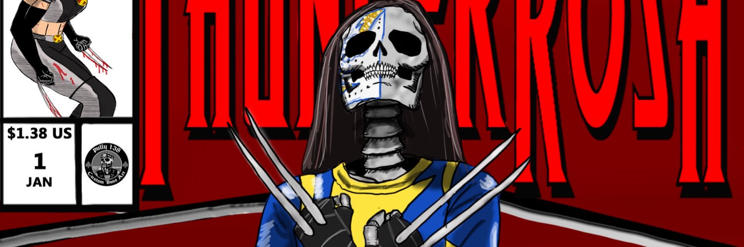 Pully138's profile banner image