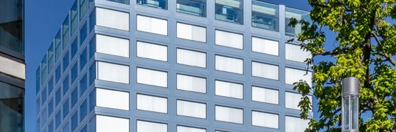 Biozentrum, University of Basel banner