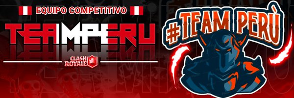 TeamPeru_CR Profile Banner