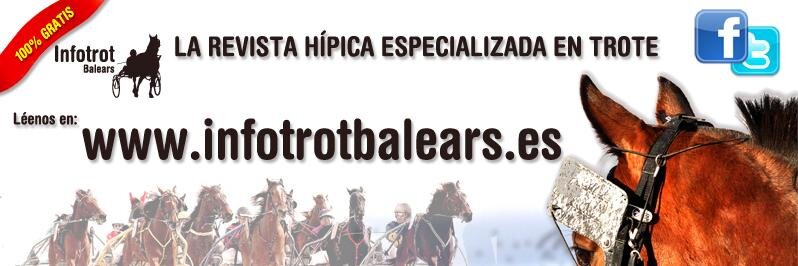 InfotrotBalears's profile banner image