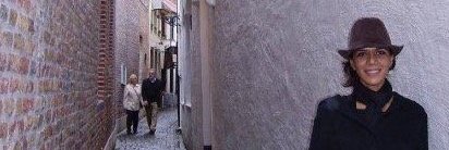 TalyVargas's profile banner image