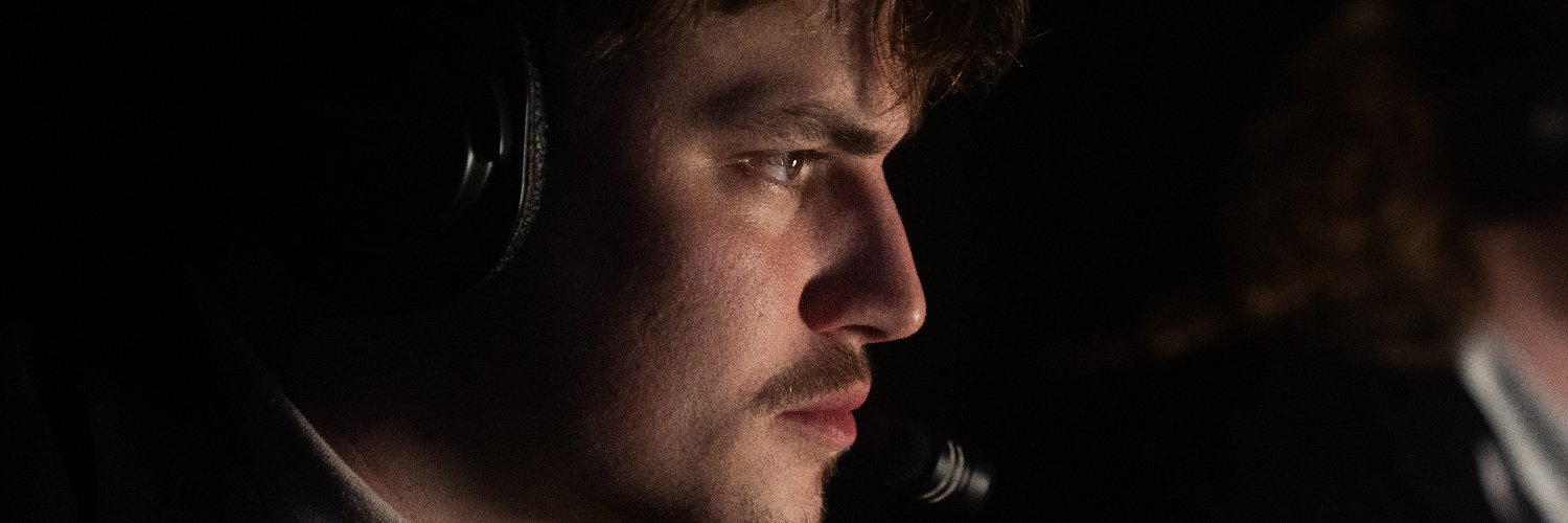 Orson 'SeveralSheep' Schuijers banner