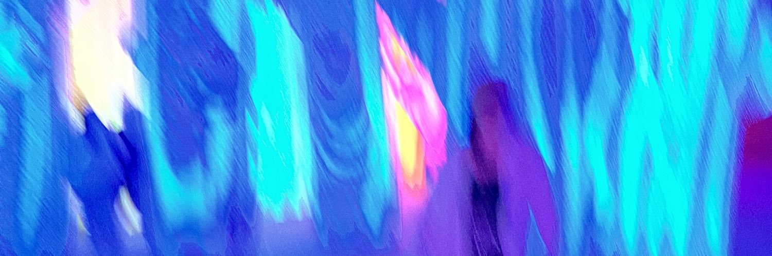 A banner
