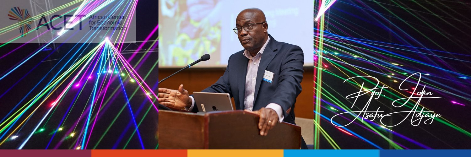 John Asafu-Adjaye banner