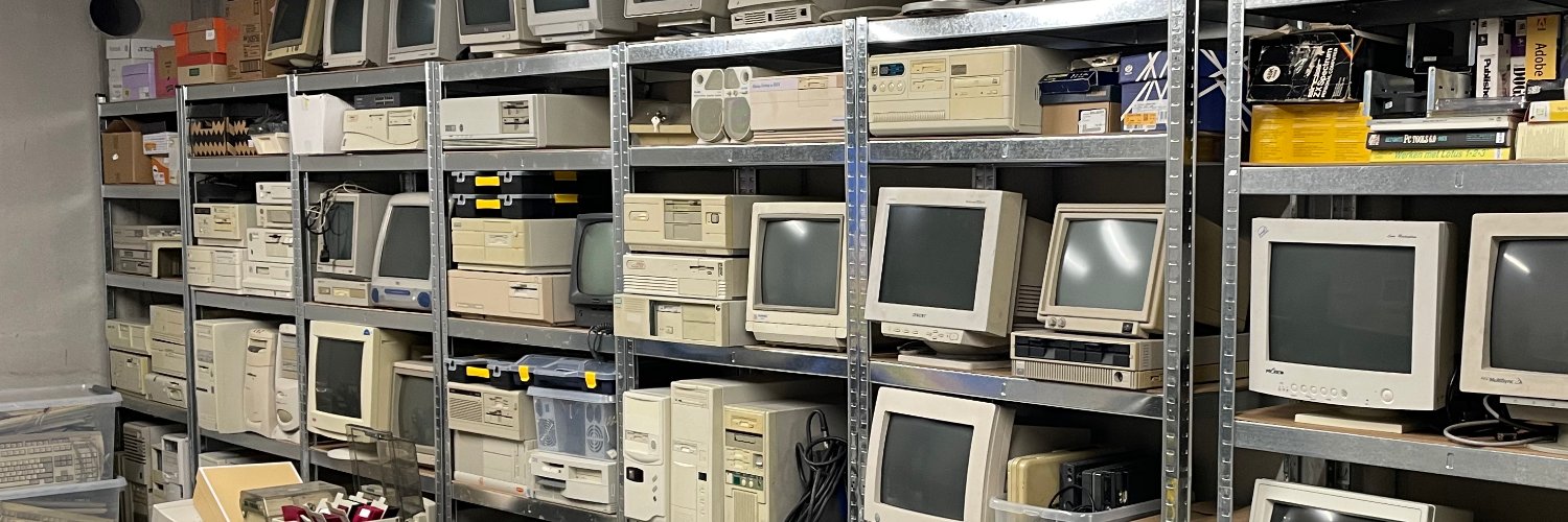 RetroSpector78 banner