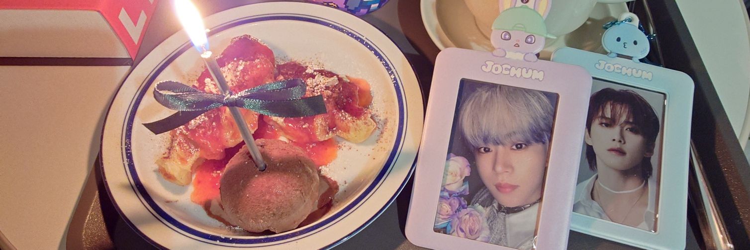 🐇🐰🍣🌱🎤 banner