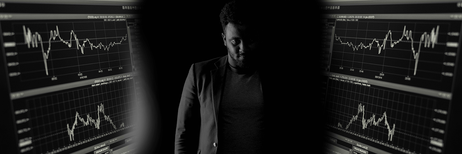 Rufas Kamau ⚡ banner