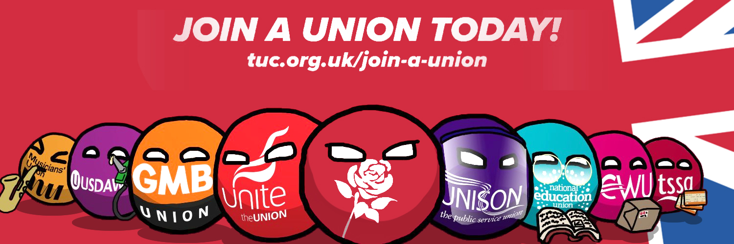 Labourball's banner