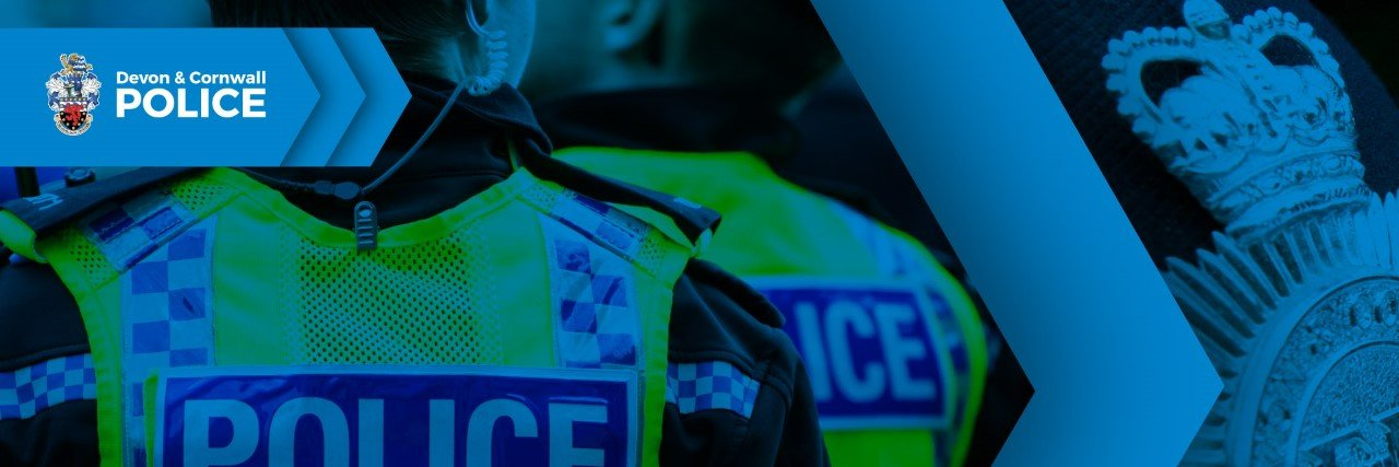 DCP Project Servator's banner