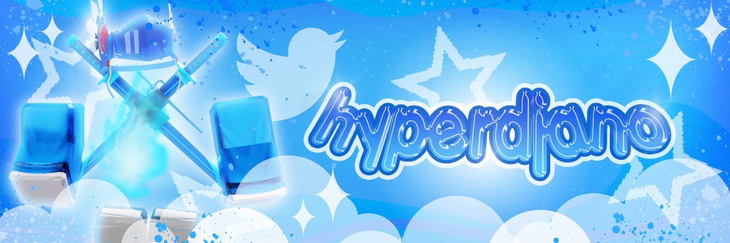 HyperDjano's banner