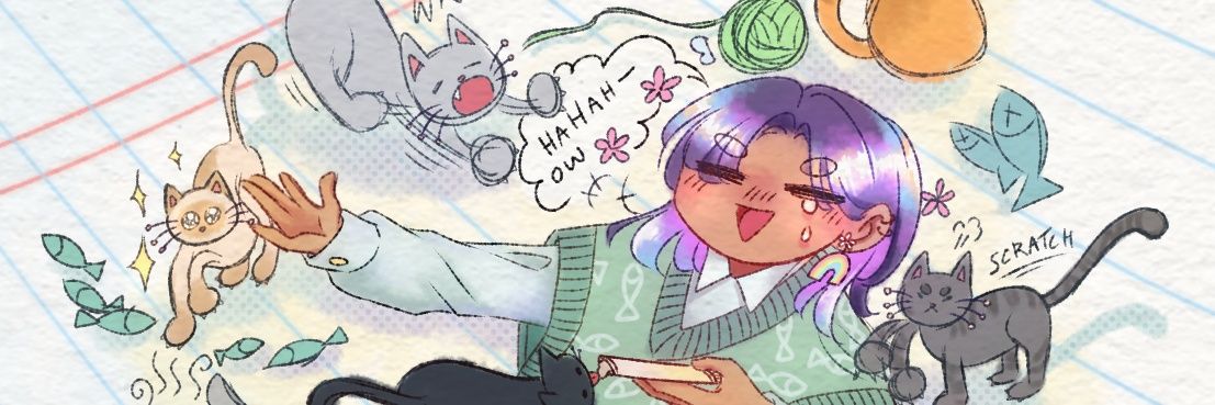 Jul₊˚ᓚᘏᗢ₊˚@ ACX Table FD01's banner