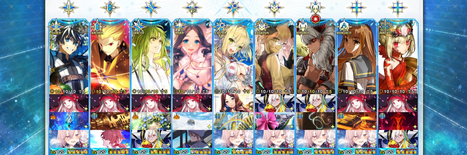 CHii banner