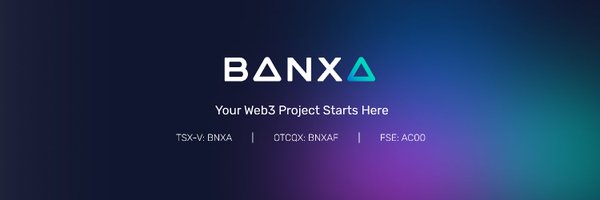 Banxa Holdings Inc Profile Banner