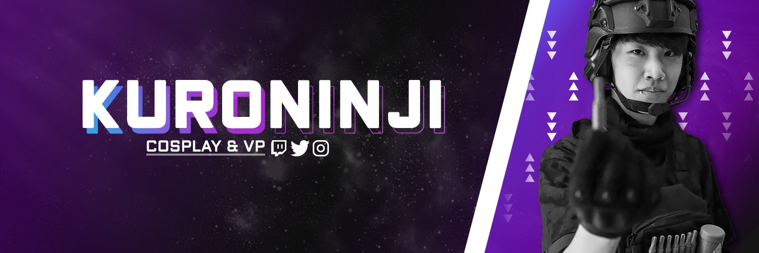 kuro banner