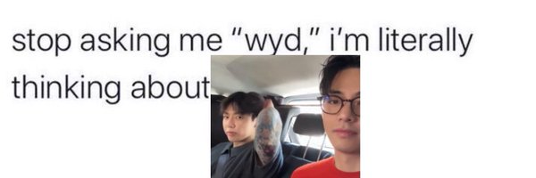 minikookv Profile Banner