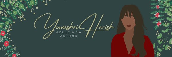 iamyuvashri Profile Banner