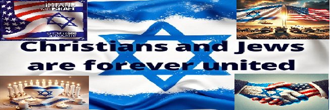 Neros Minga 🇮🇱 ✡️🇺🇸 🙏🇩🇪's banner
