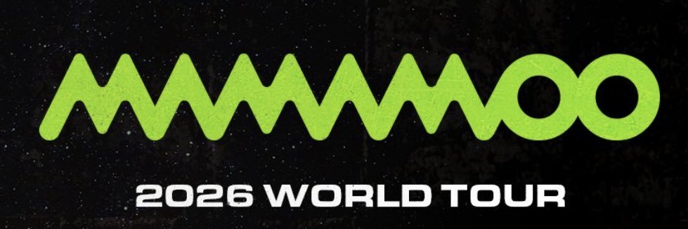 JULIA 🌹 MAMAMOO is coming back for you banner