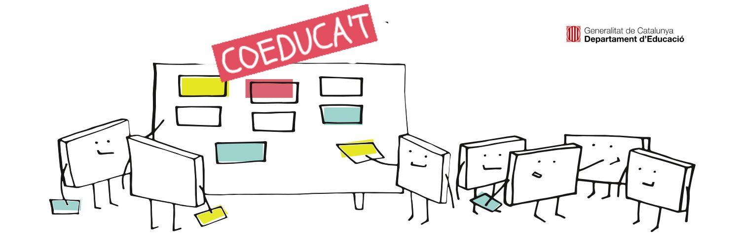 Coeduca't banner