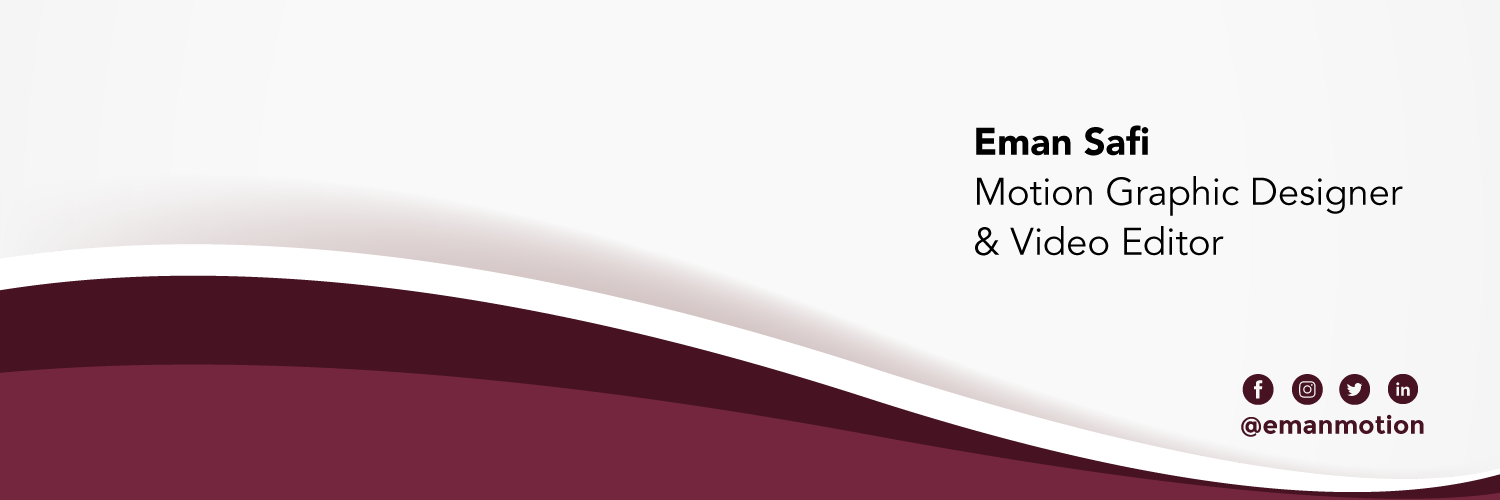 emanmotion's profile banner image
