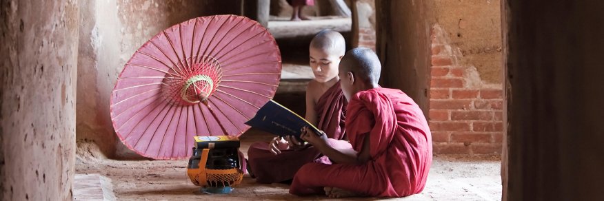 Indus Experiences banner