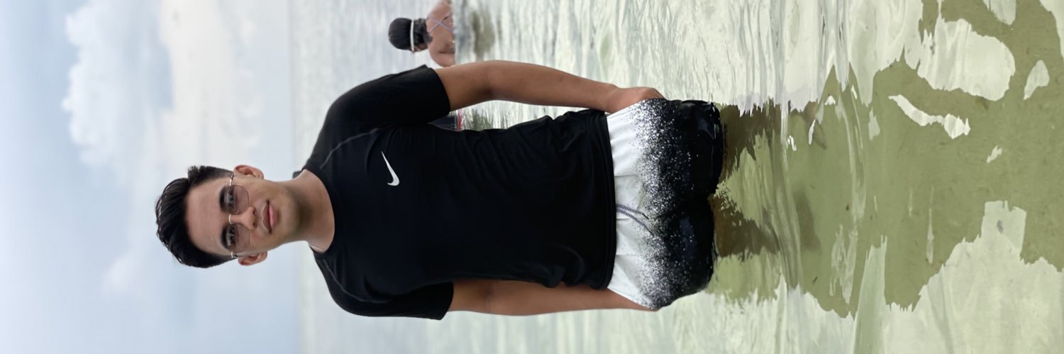 JenberTorres's profile banner image