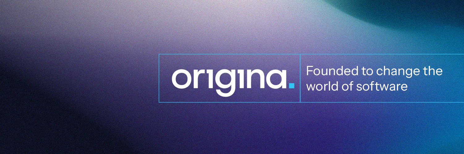 Origina banner