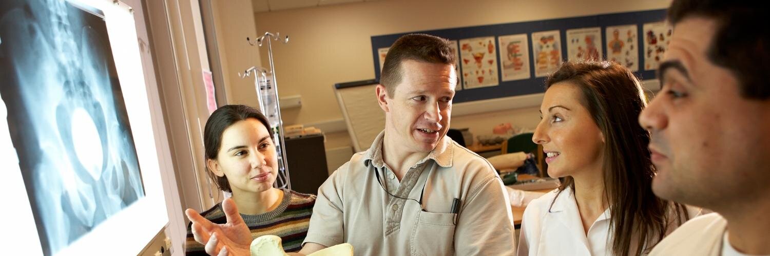 PostgraduateMed's profile banner image