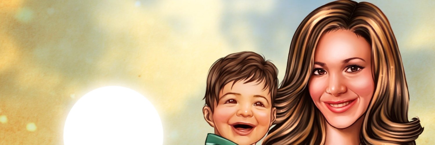 Faith Prince banner