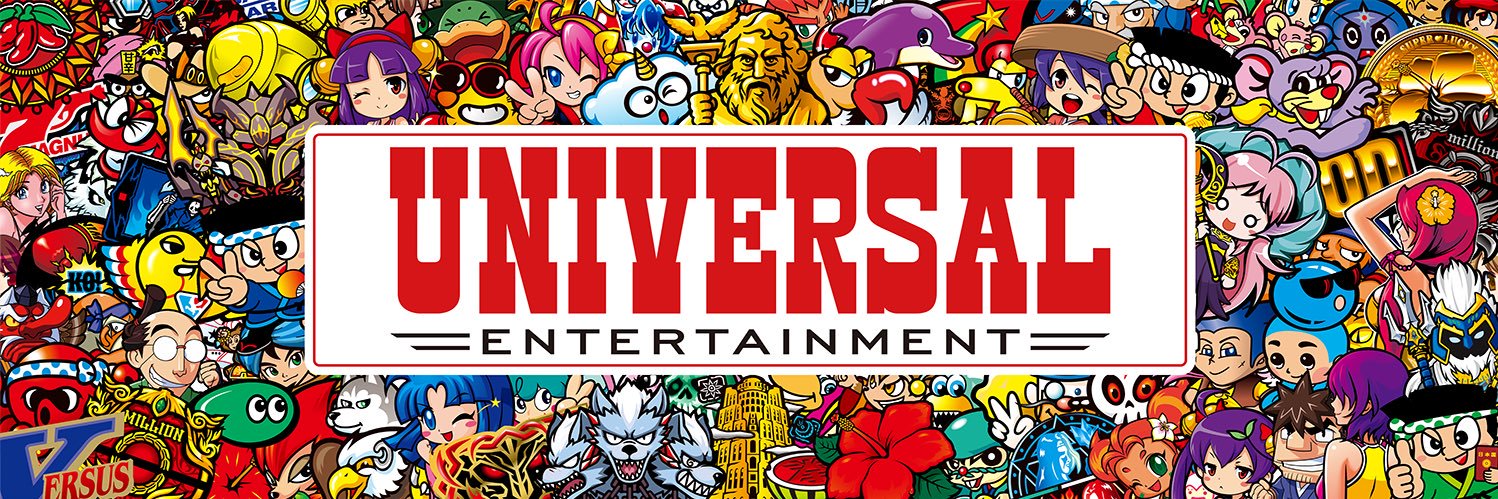 【ユニバ公式】ユニバフリーク's banner