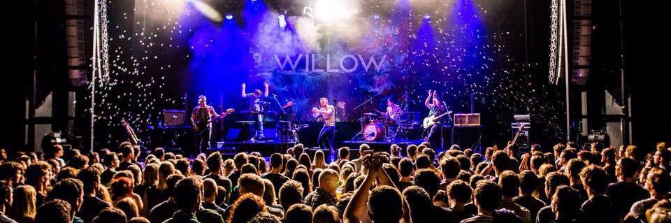 thisiswillow's profile banner image