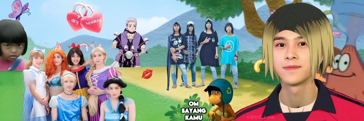 ᴅᴇʏᵛ banner