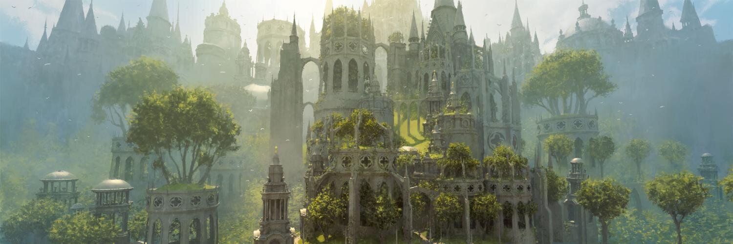 MEGUTARO's profile banner image