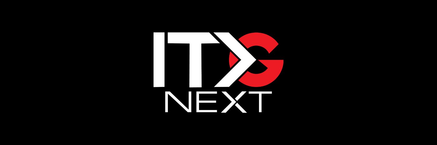 ITG Next - Georgia's banner