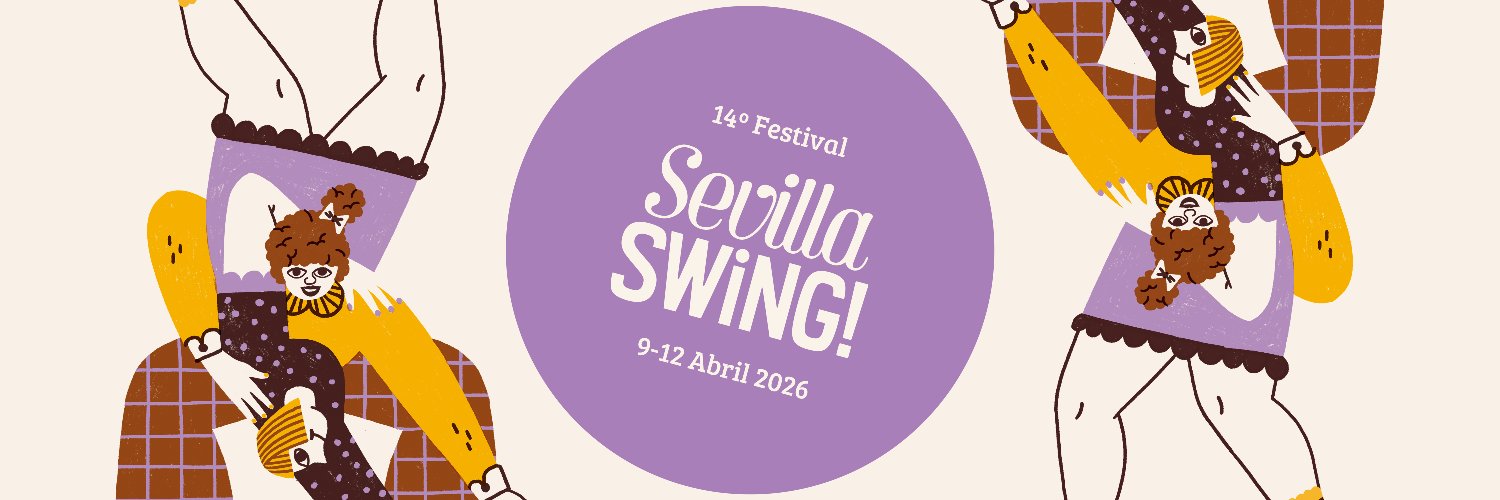 Sevilla Swing Festival banner