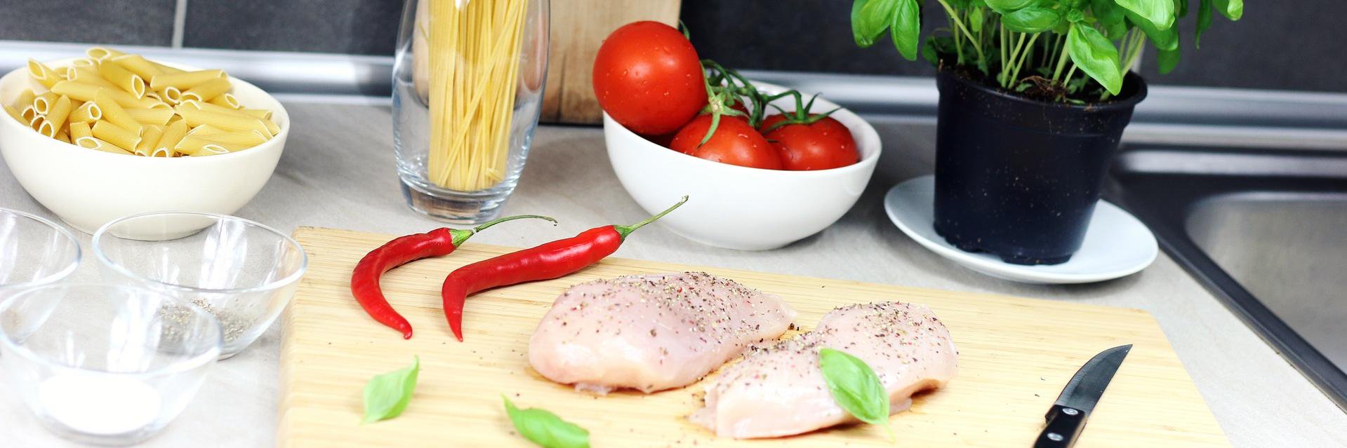 trovaricetta.com banner