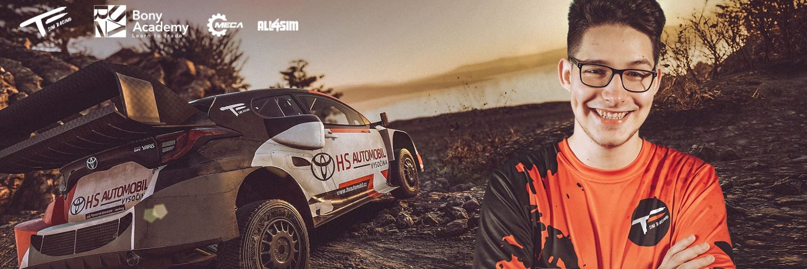 Jan Hujíček banner