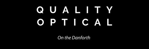 QualityOptical Profile Banner