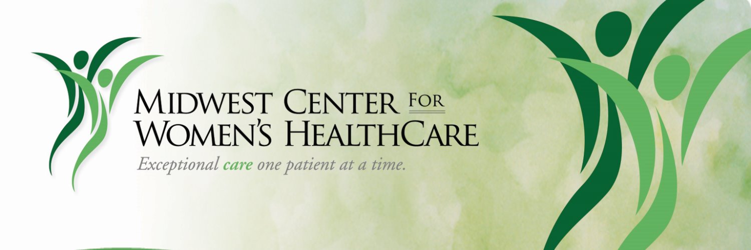 Midwest Center for Women's HealthCare banner