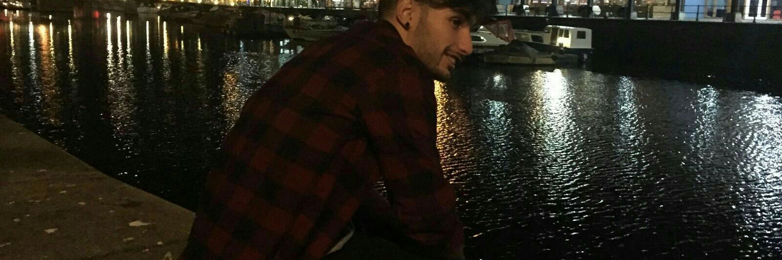 AdrianCurbeloo's profile banner image
