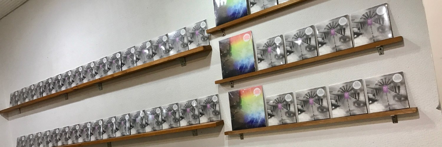 ジャンゴレコード banner